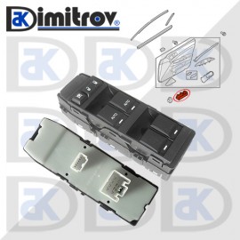 Панел управление прозорци Chrysler 300C Sebring Панел управление прозорци Chrysler 300C Sebring